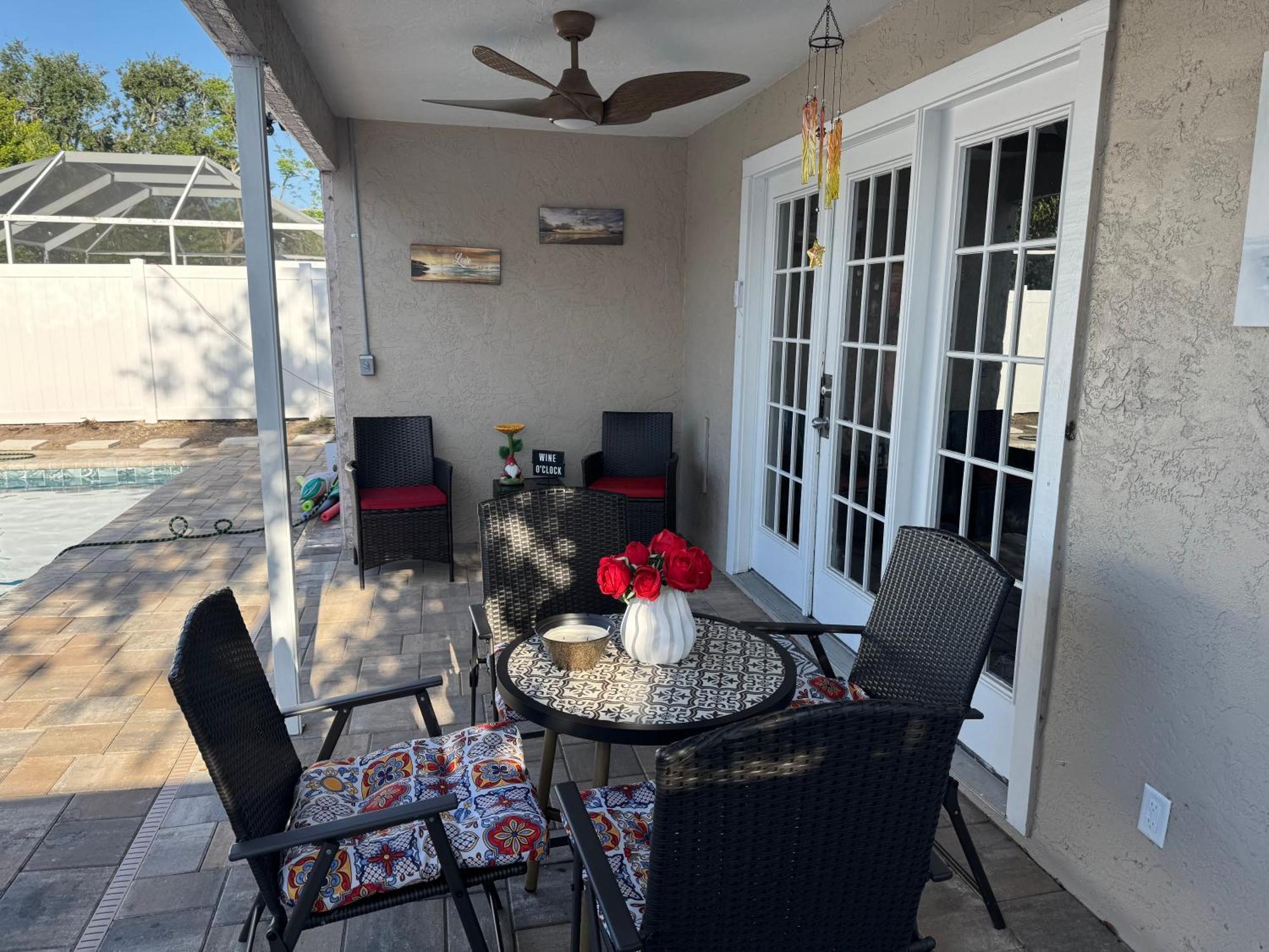 Vera'S Vacation Bradenton Exterior foto